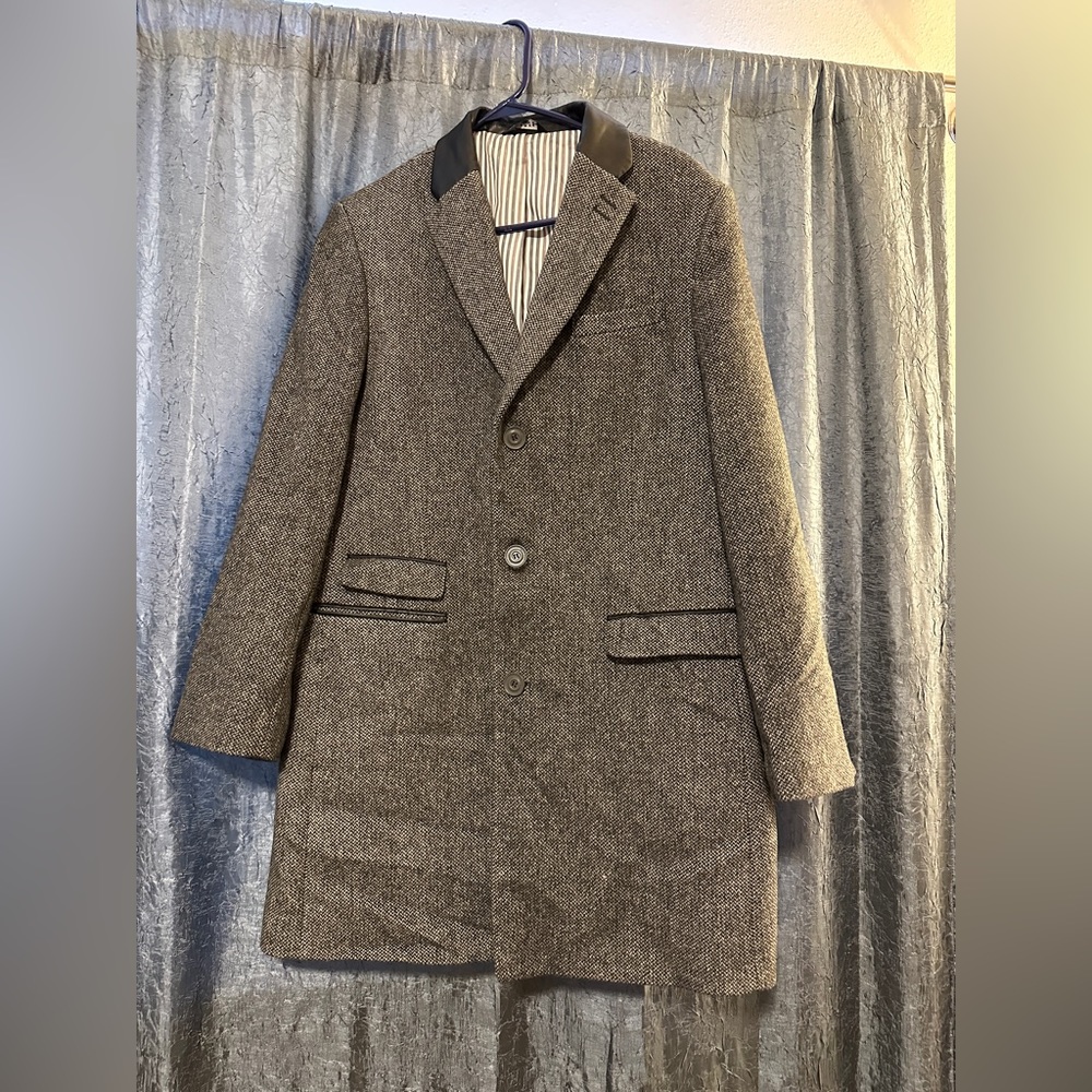 West End Jacket